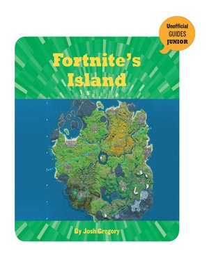 cover image of Fortnite's Island
